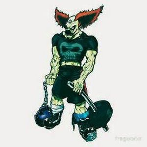 Meet your Posher, Paul